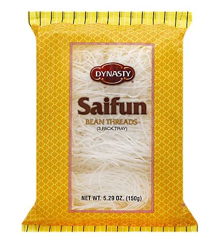 Dynasty Saifun Bean Thread Noodles