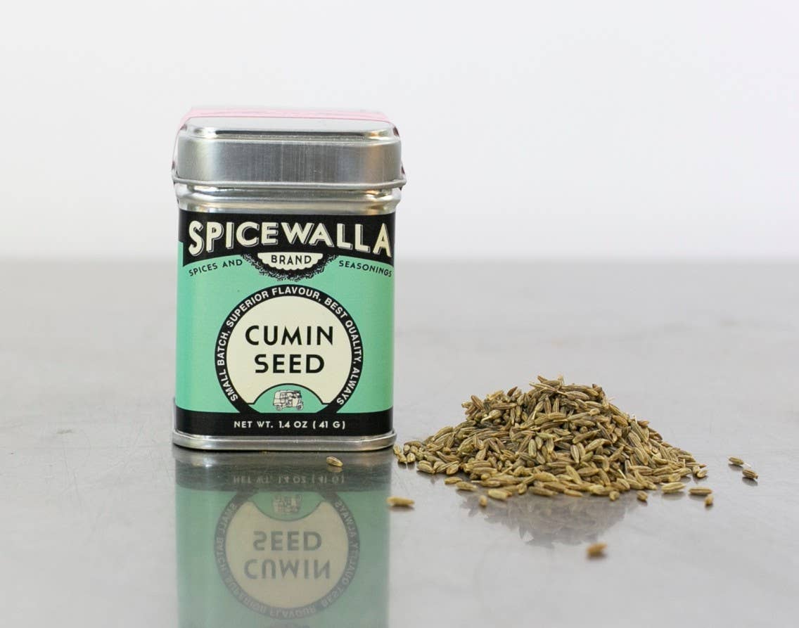 Spicewalla Cumin Seed