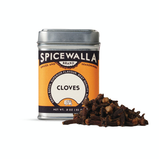 Spicewalla Whole Cloves