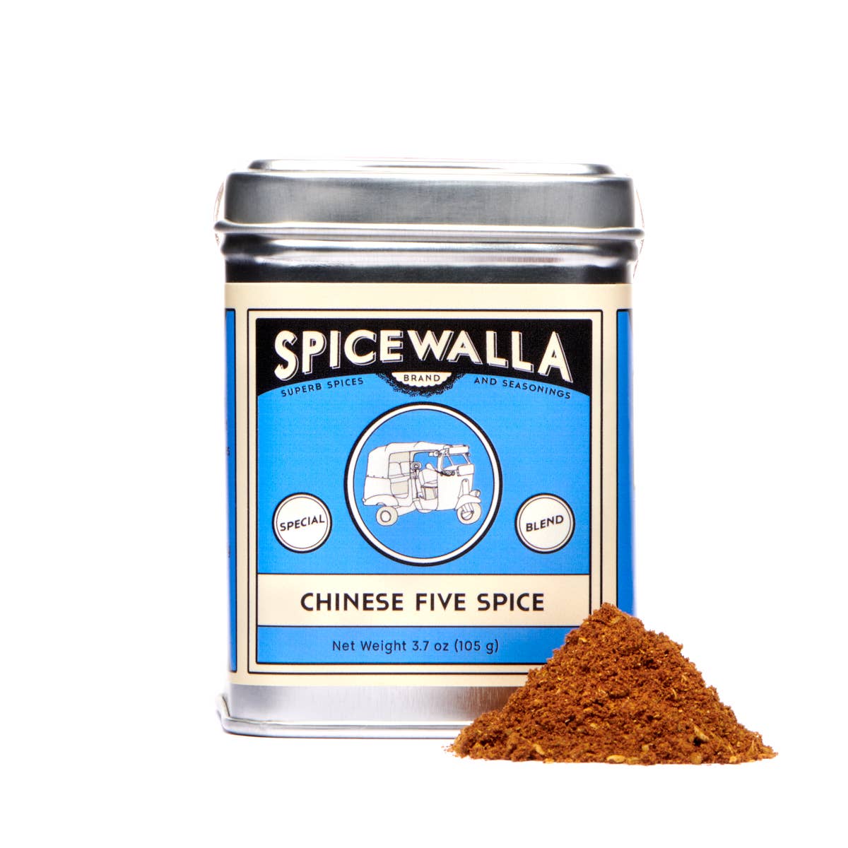 Spicewalla Chinese Five Spice Powder