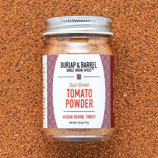 Burlap & Barrel Tomato Powder