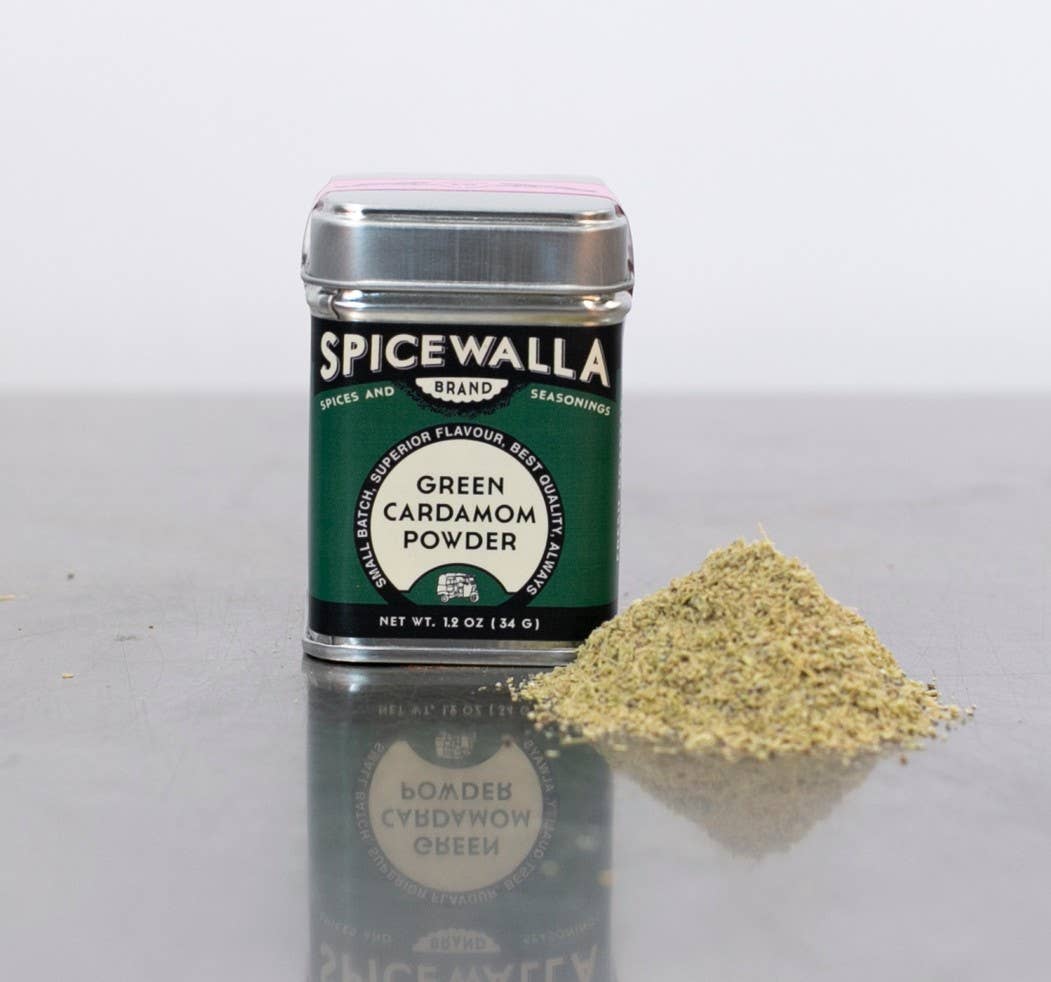 Spicewalla Cardamom Powder (1.2oz)