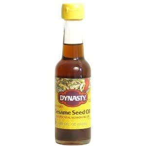 Dynasty Dark Toasted Sesame Oil