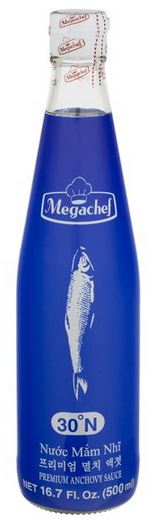 MegaChef Fish Sauce