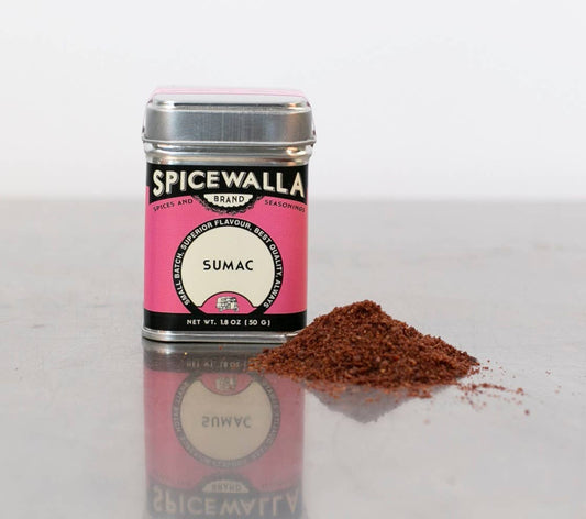 Spicewalla Sumac